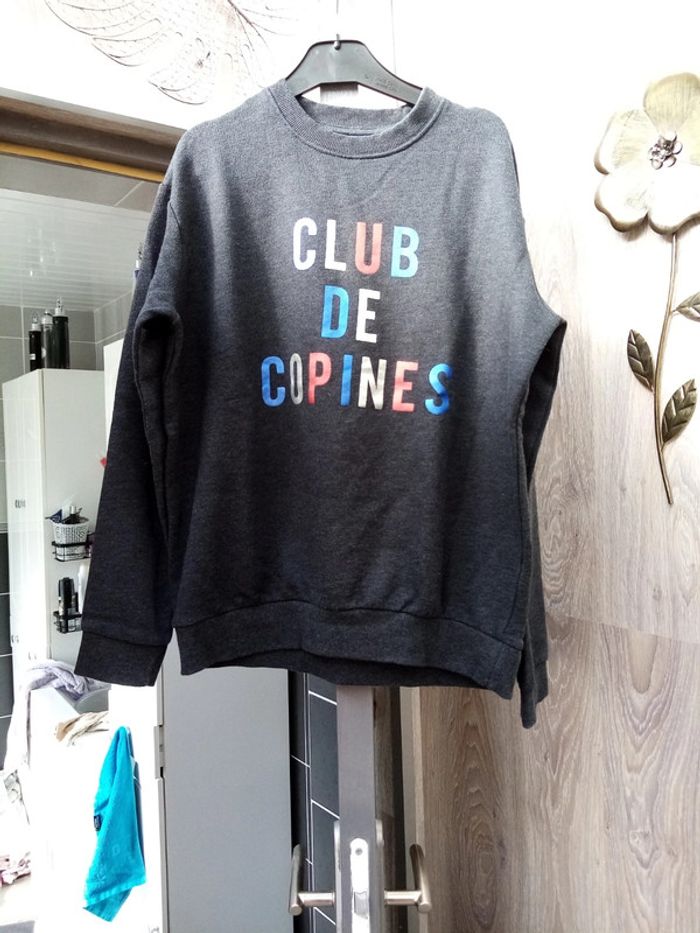 Pull bizzbee xs