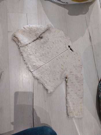 Jolie veste catimini 3 ans