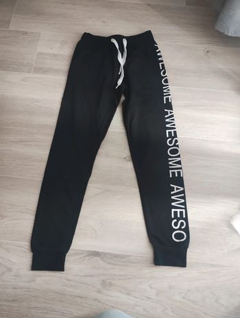 Jogging