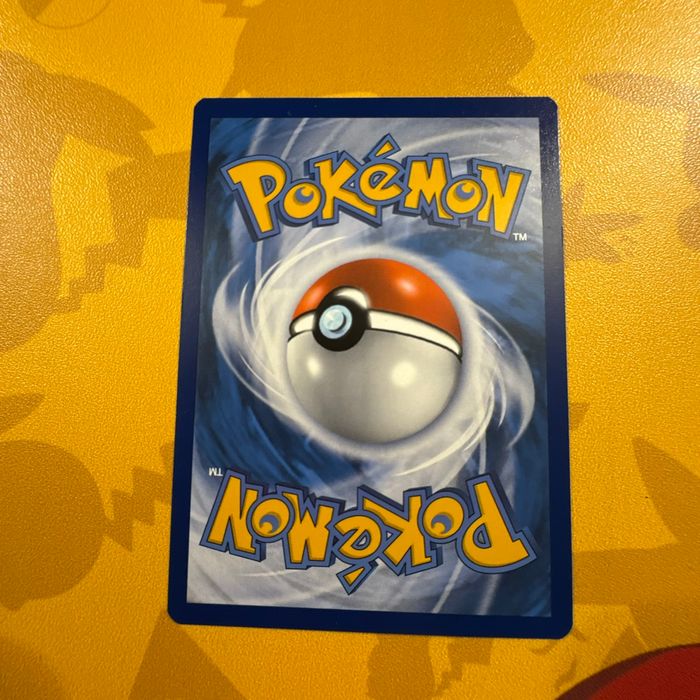 Carte Pokémon Simiabraz - photo numéro 2