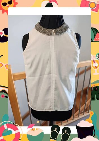 Blouse Pimkie