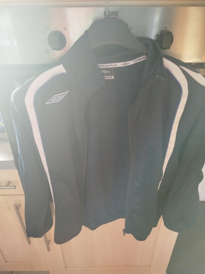 Veste umbro