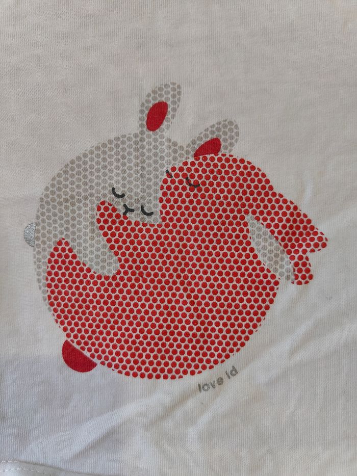 T-shirts manches longues - photo numéro 2