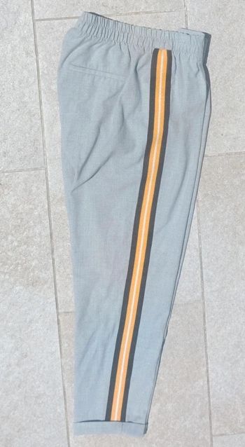 Pantalon Bershka taille L