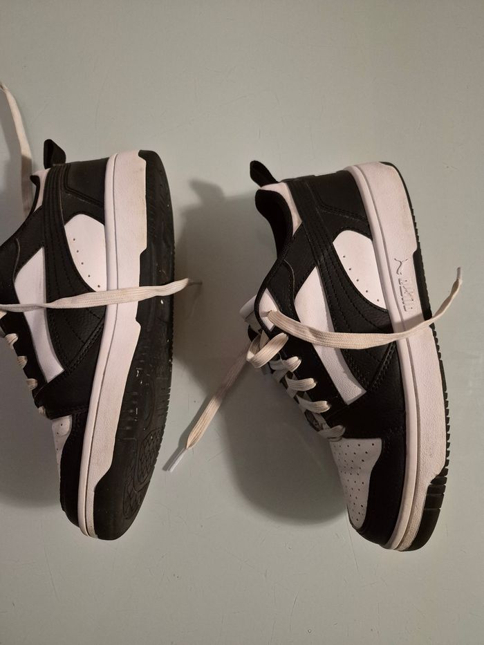 Basket Puma - photo numéro 4