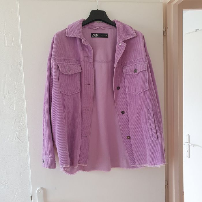 Veste femme