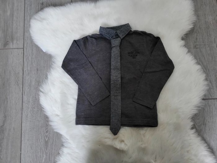 Polo 2 ans
