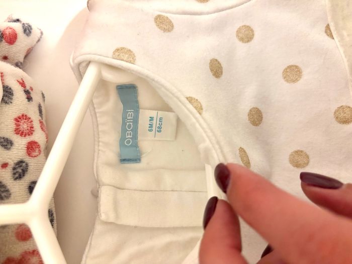 Robe de soirée - photo numéro 3