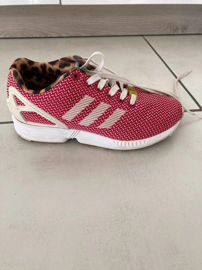 Chaussures Adidas - photo numéro 4
