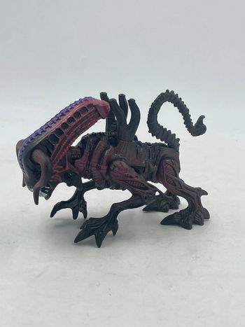 Figurine Alien Bull Xenomorph Kenner 1992