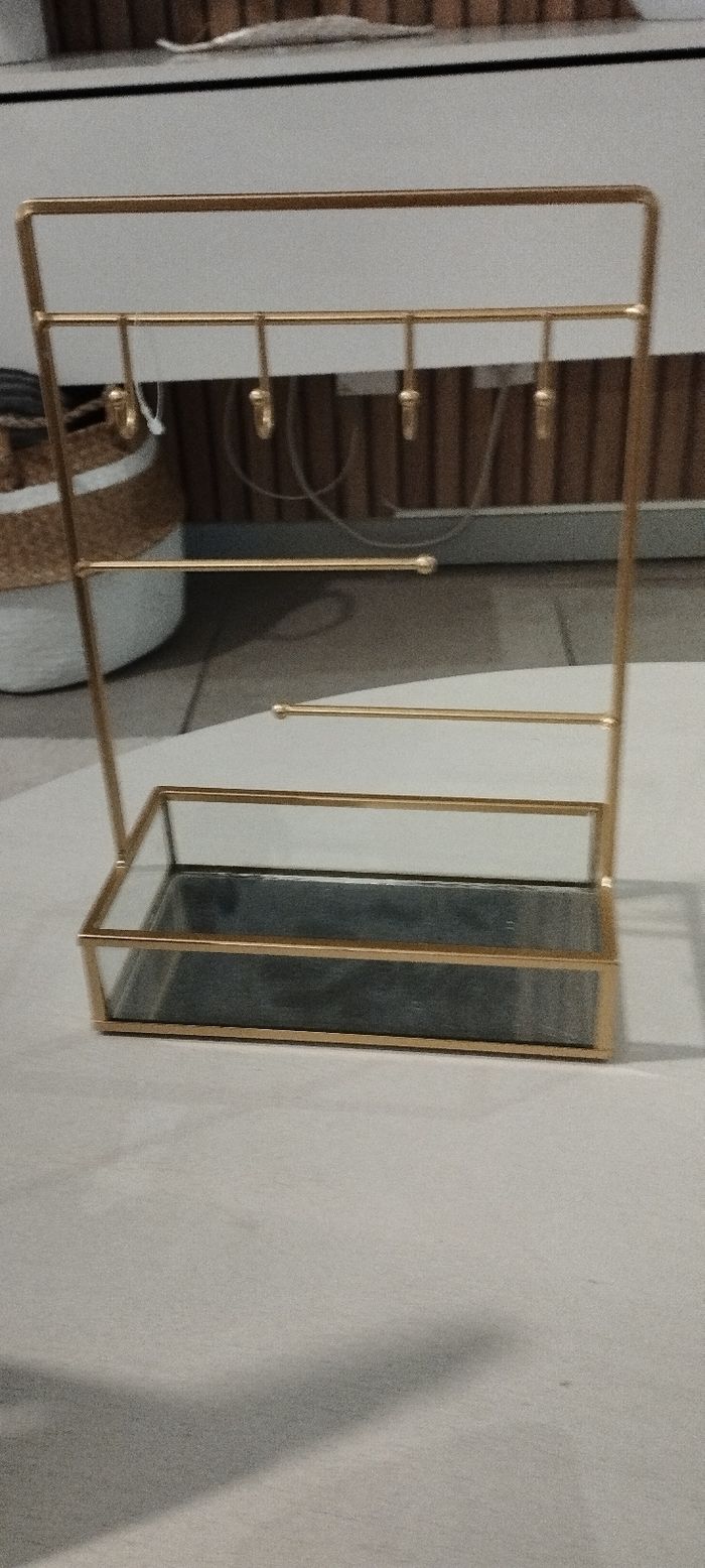 Portant bijoux - photo numéro 2