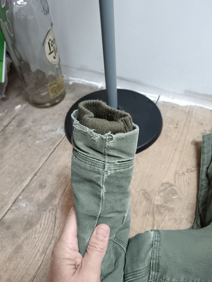 Manteau, 5 ans - photo numéro 6