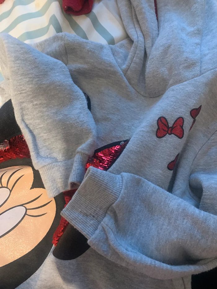 Lot vêtements fille 3/4 ans - photo numéro 9