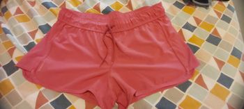 Short de plage