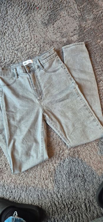 Jeans Zara