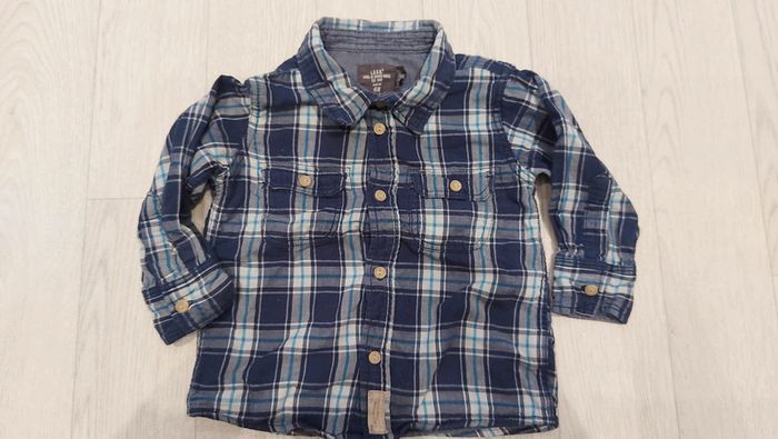 Lot 3 articles assortis mi saison - photo numéro 4