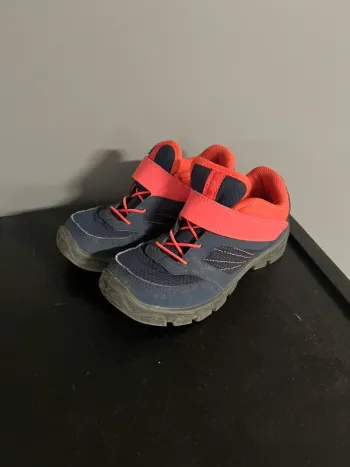Chaussure randonnée enfant taille 32
