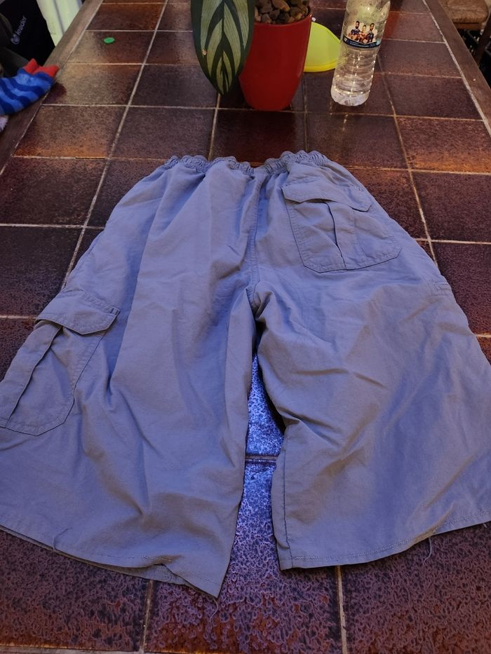 Short cargo - photo numéro 2