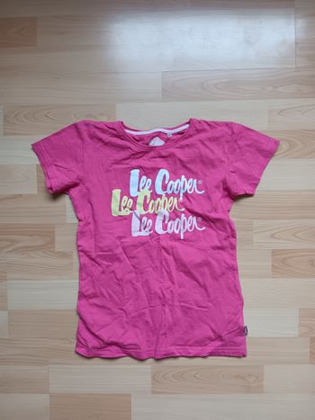Tee shirt