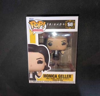 Figurine Funko Pop / Monica Geller (Mockolate) 1649 / Friends