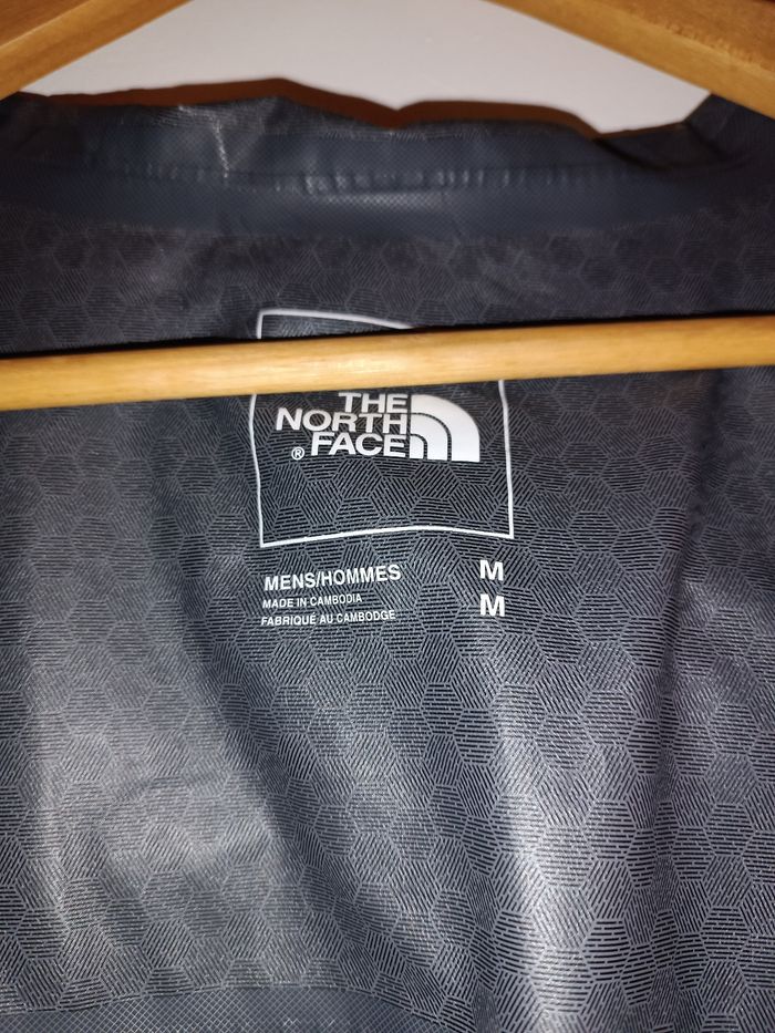 Veste imperméable the North face - photo numéro 3