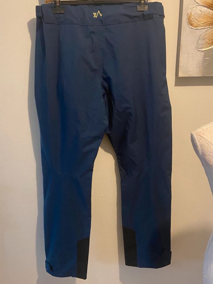pantalon neuf de ski - photo numéro 8