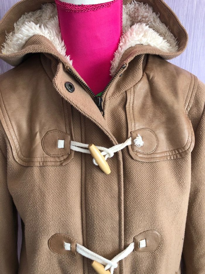 Manteau - photo numéro 4