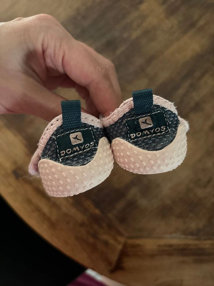 Chaussons Domyos 21 - photo numéro 6