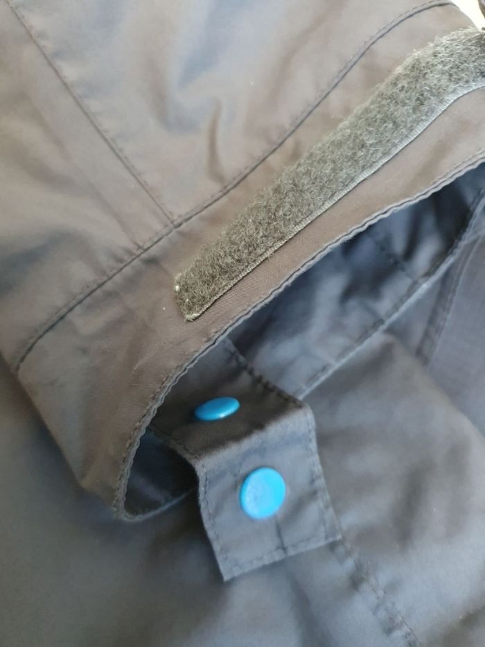 Manteau de ski garçon 8 ans - photo numéro 8