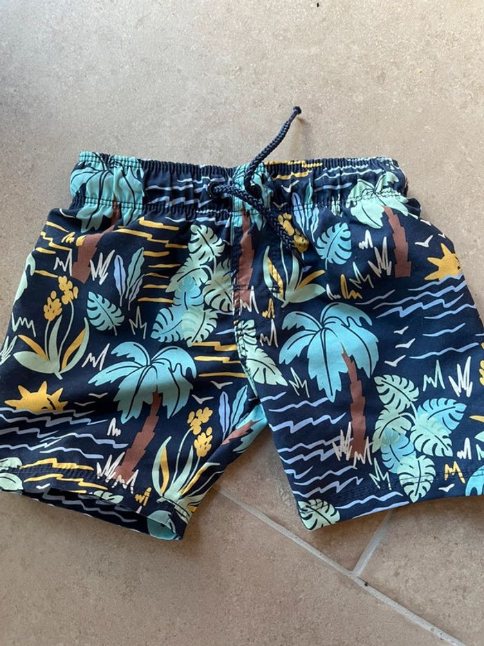 Short de bain garçon H&M