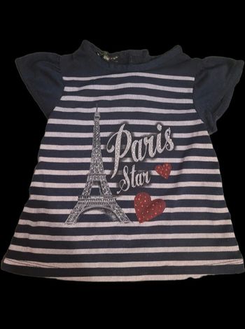 Tee-shirt