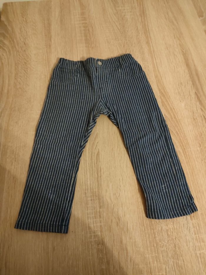 Pantalon
