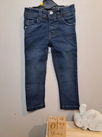 Jeans - Orchestra - 2 ans