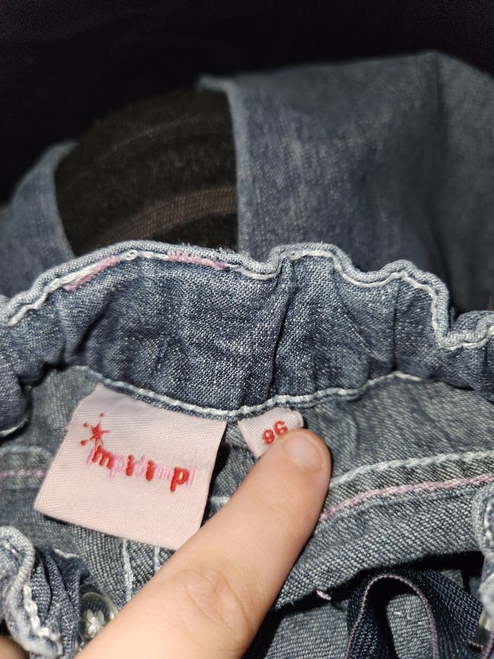 Pantalon - photo numéro 3