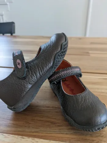 Ballerines Naturino 21