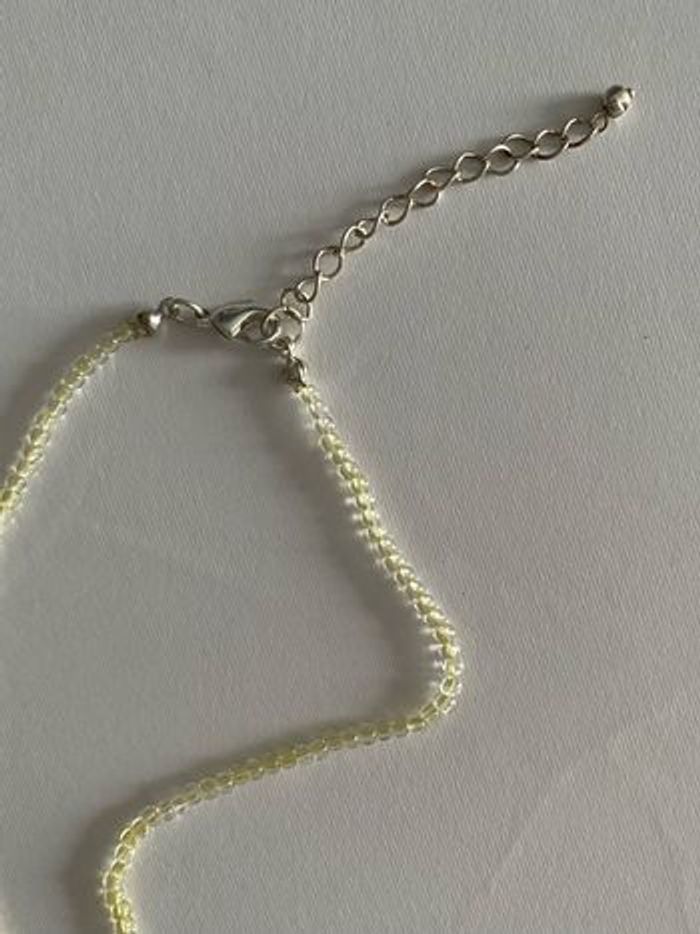 Parure bijoux fantaisies - photo numéro 4