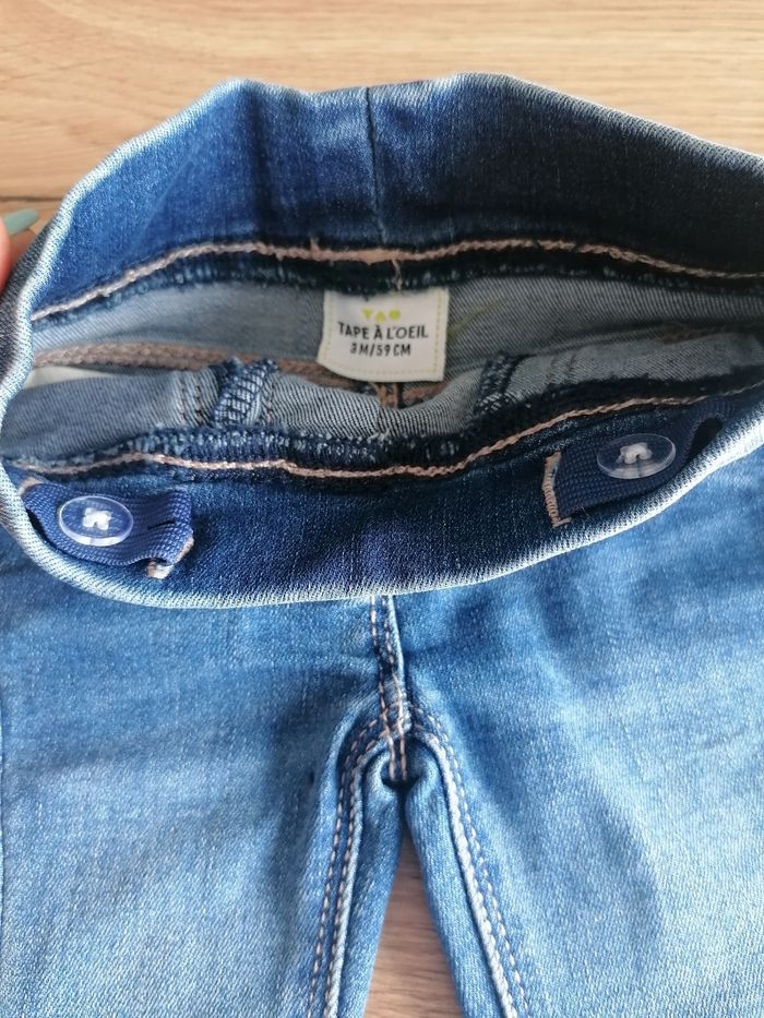 Jeans - photo numéro 3