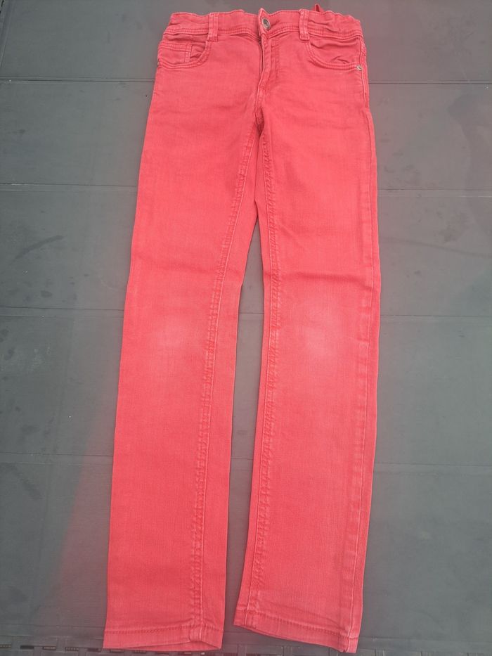 Jean "Tape à l'œil"