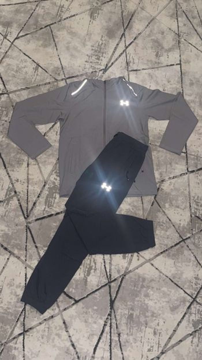 Survêtement under armour
