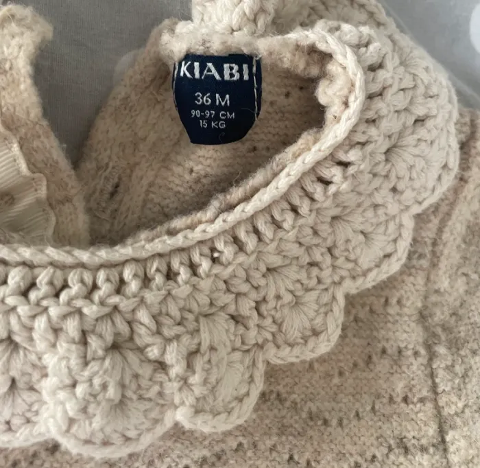 Pull Kiabi - photo numéro 2