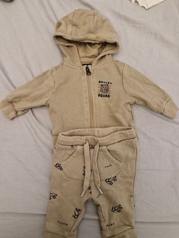 Lot bébé garçon hiver/printemps