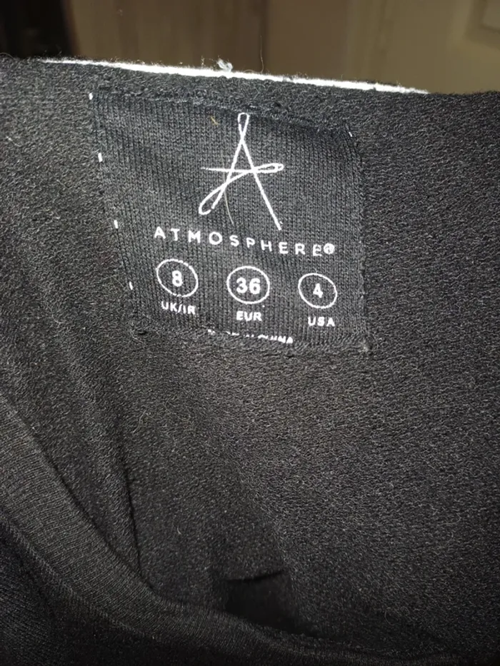 Sweats Atmosphère - photo numéro 4