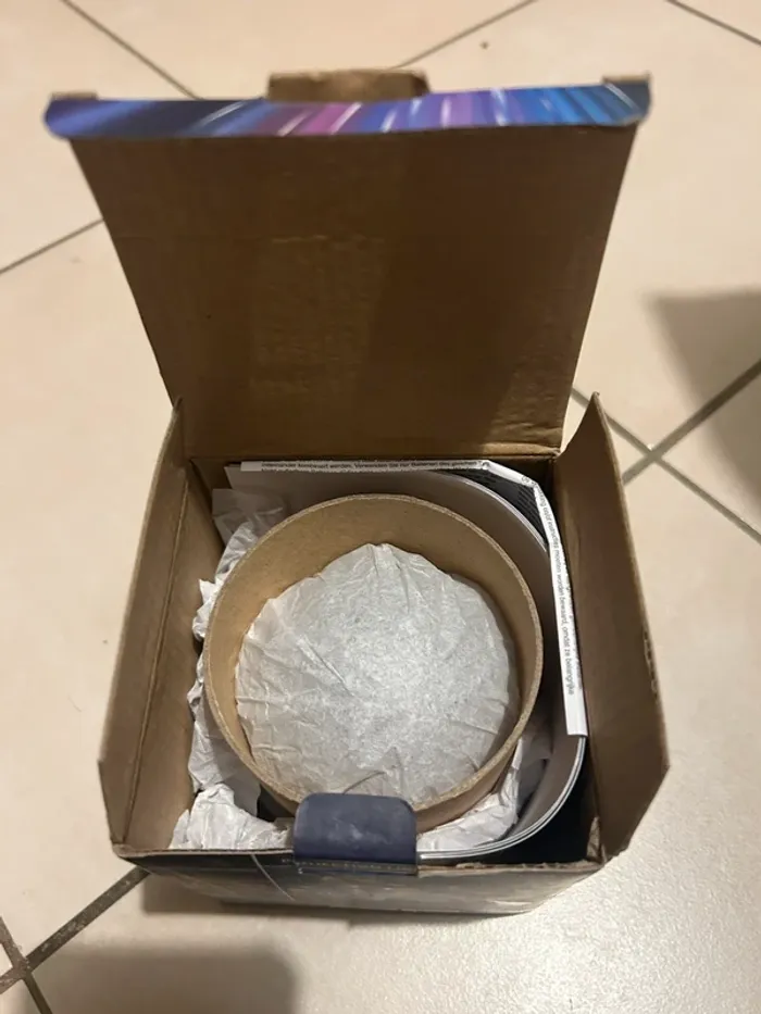 Projecteur buzz l’éclair - photo numéro 4