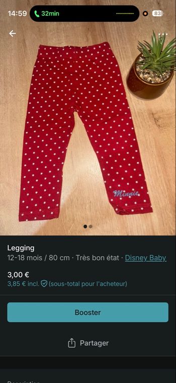 Legging
