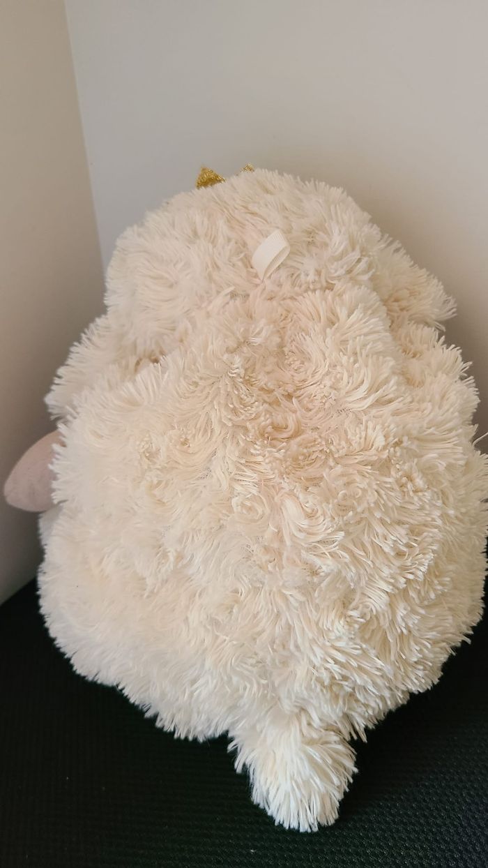 doudou mouton - photo numéro 3