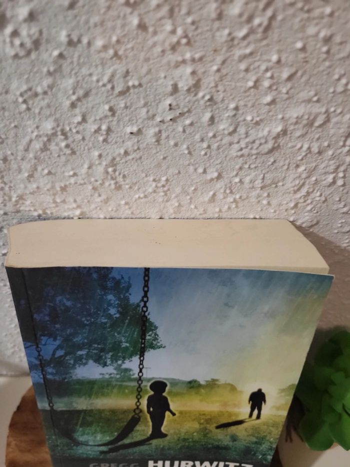 Livre "Ton tour viendra" de Gregg Hurwitz - photo numéro 4