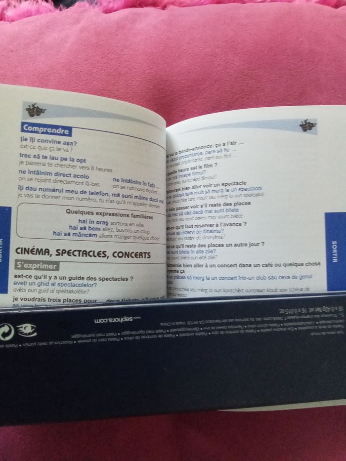 Parler le roumain en voyage - photo numéro 4