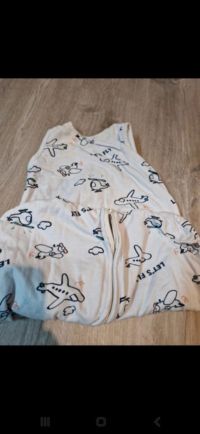 Gigoteuse été - photo numéro 5