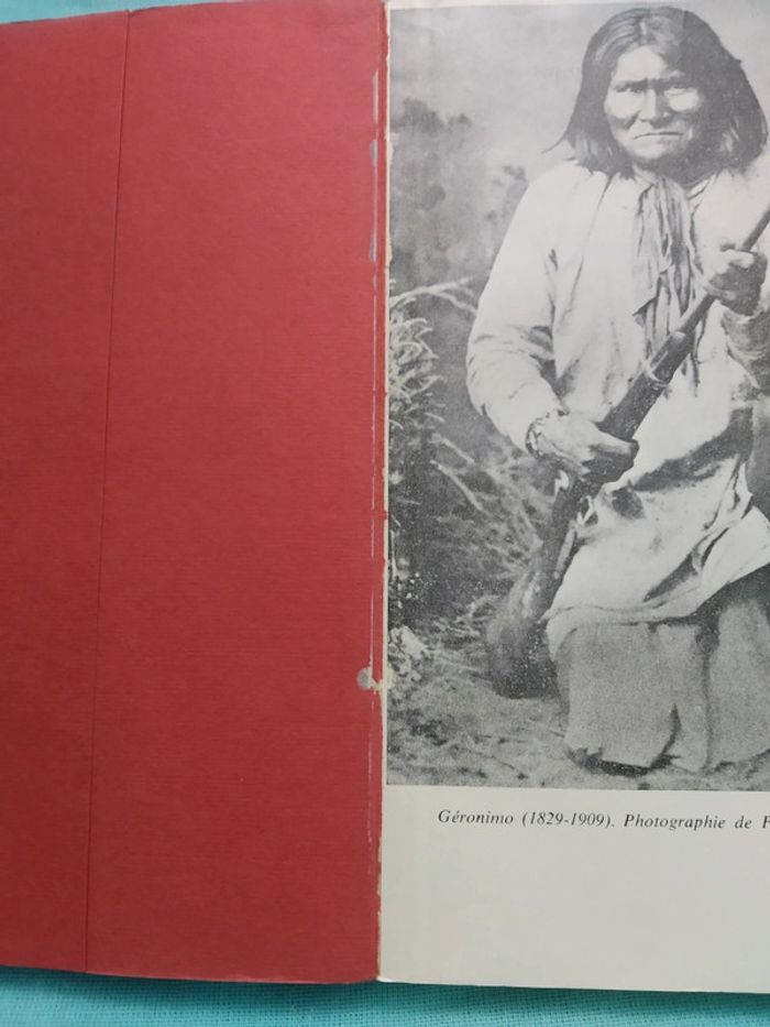 Mémoire de géronimo - photo numéro 6