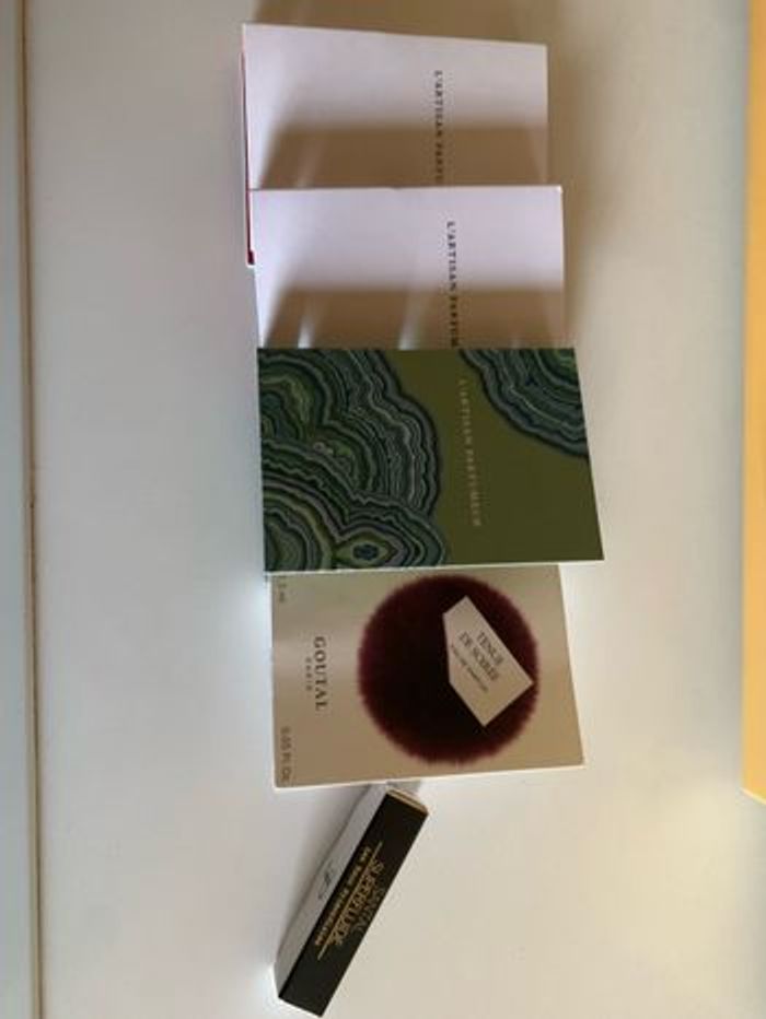 Eaux de parfum /toilette